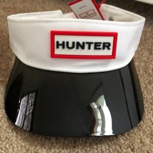 Hunter for Target visor
